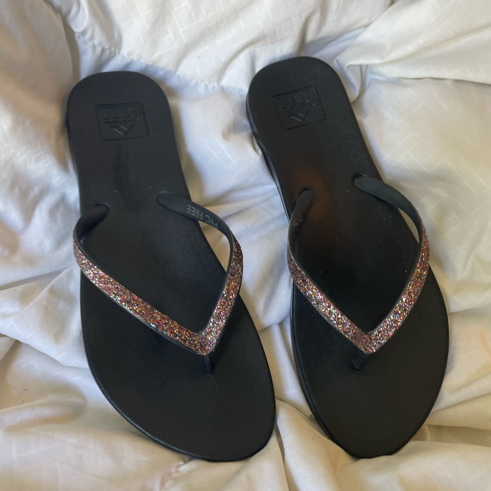 Reef flip flops